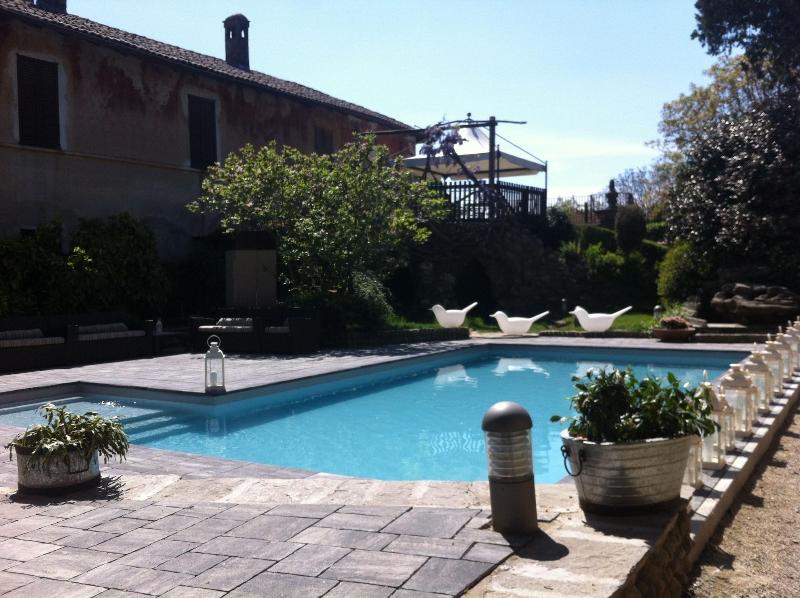Resort Al Castello - Aktivite