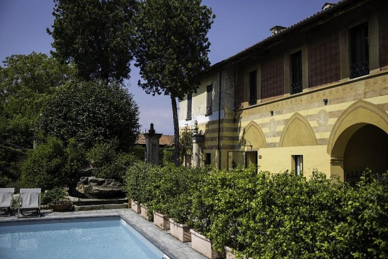 Resort Al Castello - Aktivite