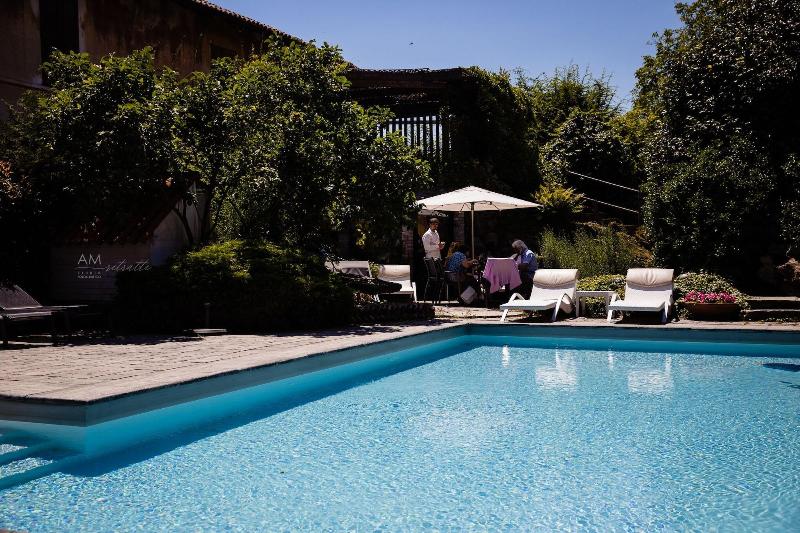 Resort Al Castello - Aktivite