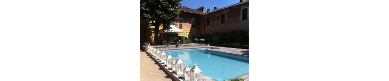 Resort Al Castello - Genel