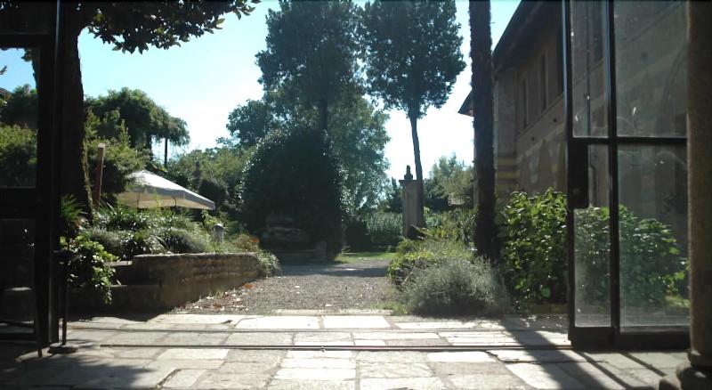 Resort Al Castello - Genel