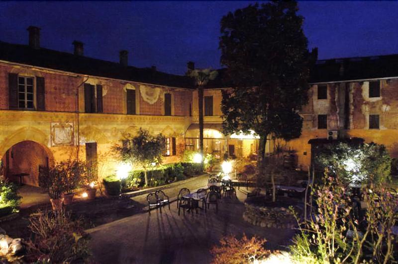 Resort Al Castello - Genel