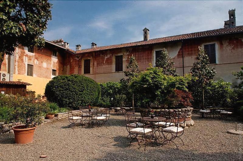 Resort Al Castello - Genel
