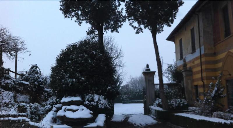 Resort Al Castello - Genel