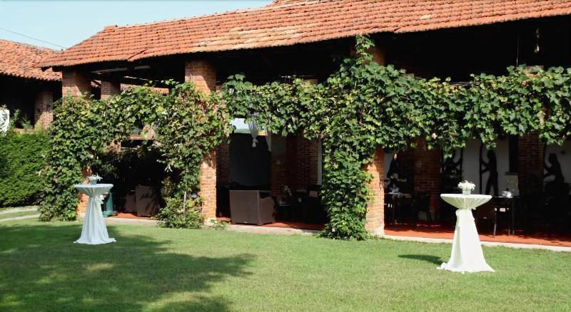 Resort Al Castello - Genel