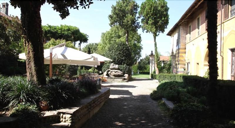 Resort Al Castello - Genel