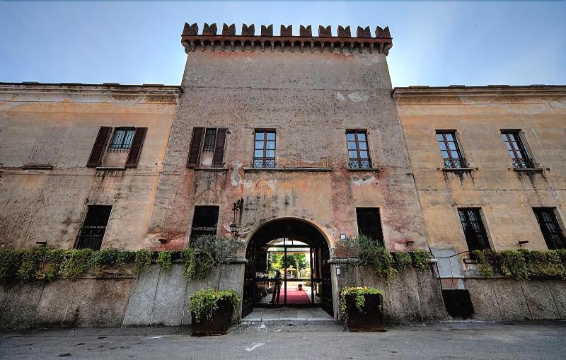 Resort Al Castello - Genel