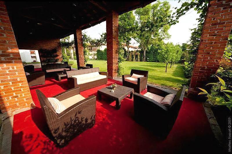 Resort Al Castello - Genel