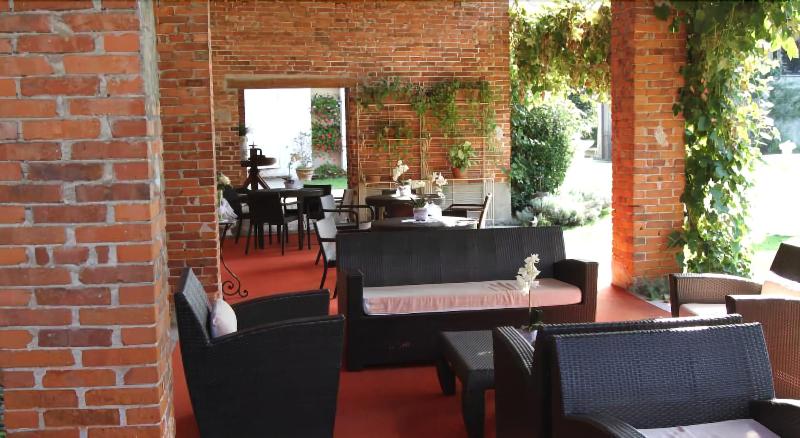 Resort Al Castello - Genel