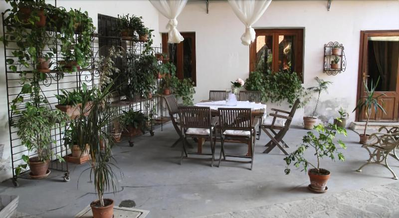 Resort Al Castello - Genel
