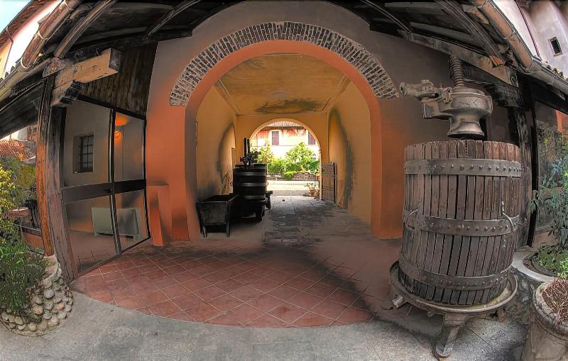 Resort Al Castello - Genel