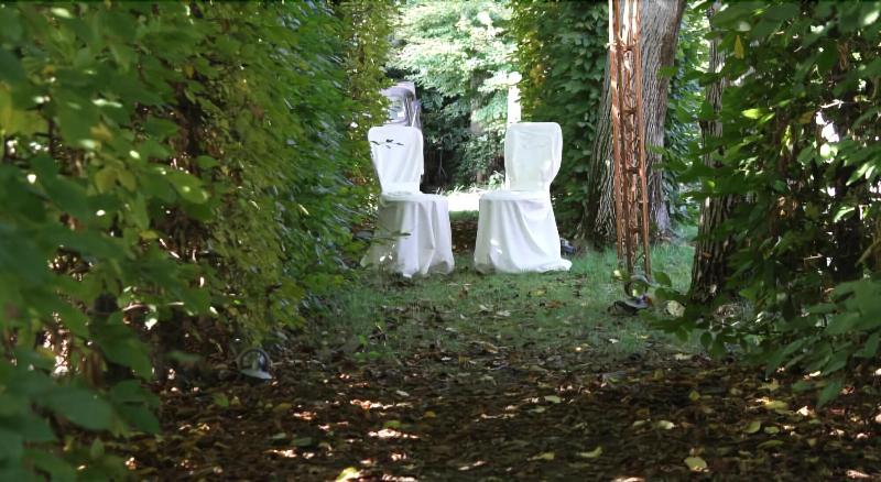Resort Al Castello - Genel