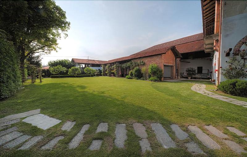 Resort Al Castello - Genel