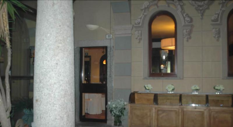 Resort Al Castello - Genel
