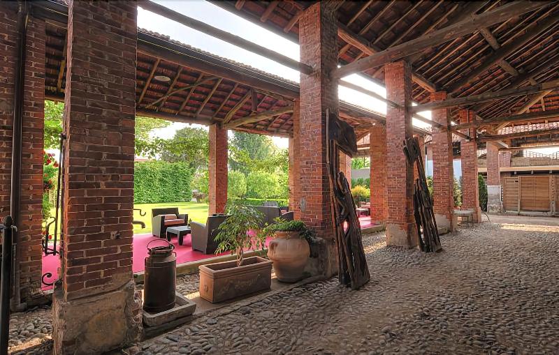 Resort Al Castello - Genel
