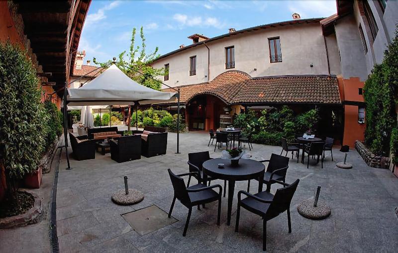 Resort Al Castello - Genel