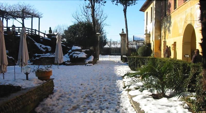 Resort Al Castello - Genel