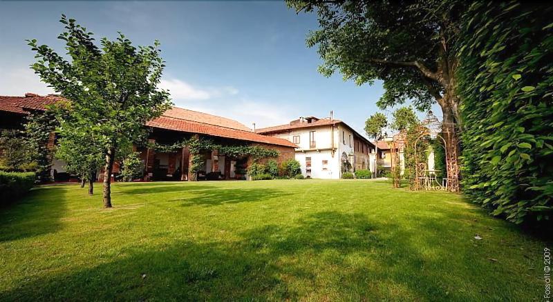 Resort Al Castello - Genel