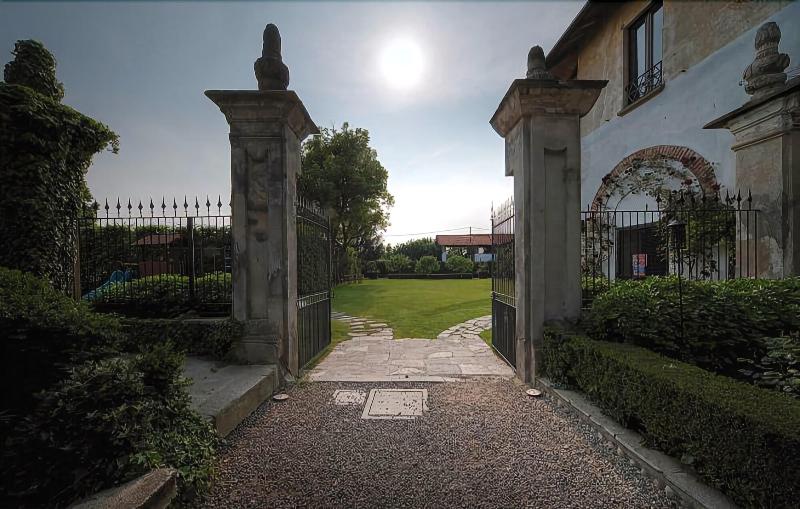 Resort Al Castello - Genel