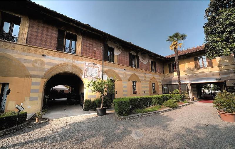 Resort Al Castello - Genel