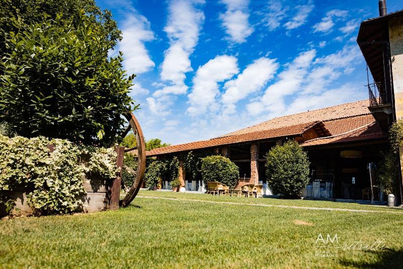 Resort Al Castello - Genel