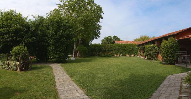 Resort Al Castello - Genel