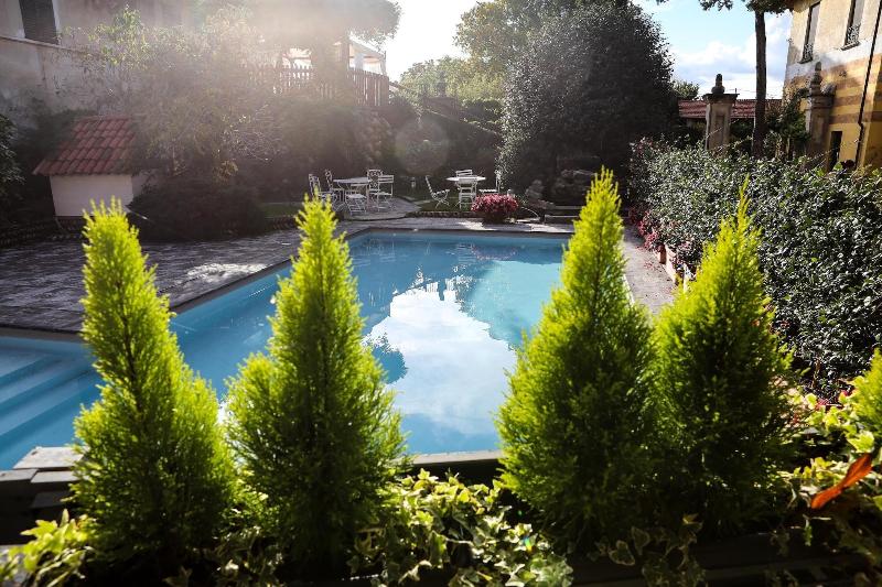 Resort Al Castello - Genel