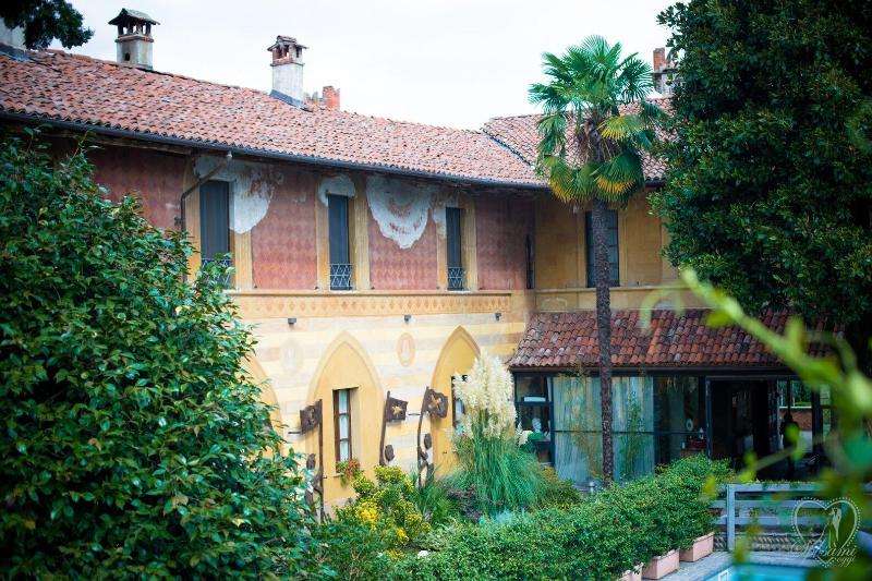 Resort Al Castello - Genel