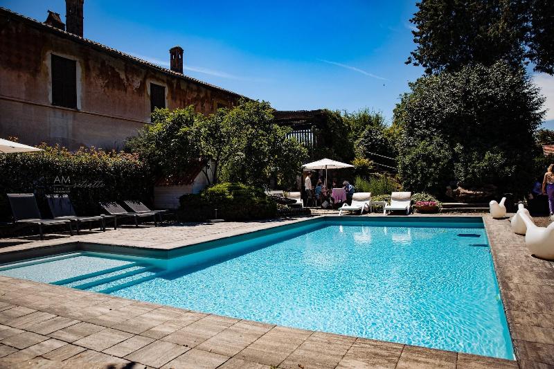 Resort Al Castello - Genel
