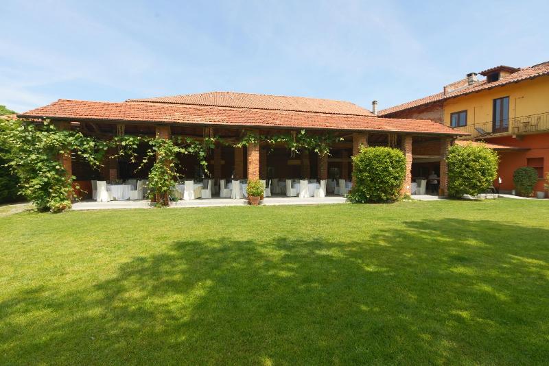 Resort Al Castello - Genel