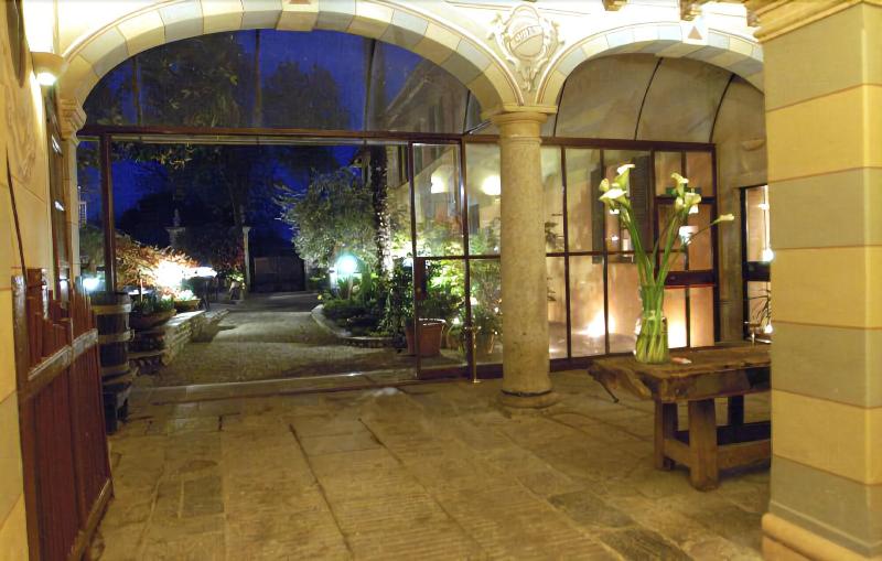 Resort Al Castello - Genel