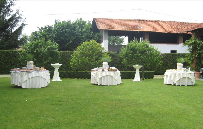 Resort Al Castello - Genel