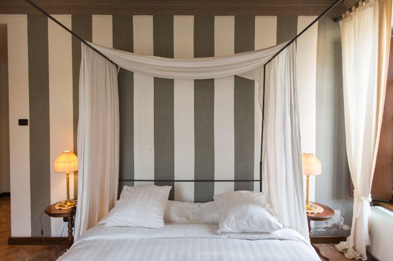 Resort Al Castello - Oda