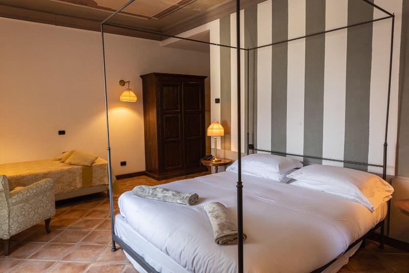 Resort Al Castello - Oda