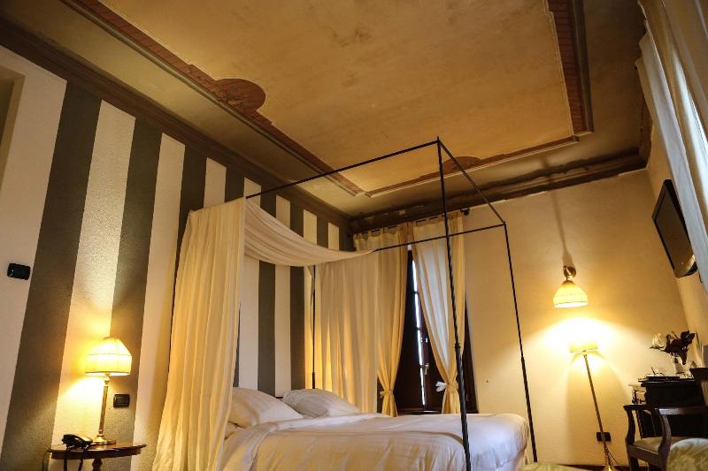 Resort Al Castello - Oda