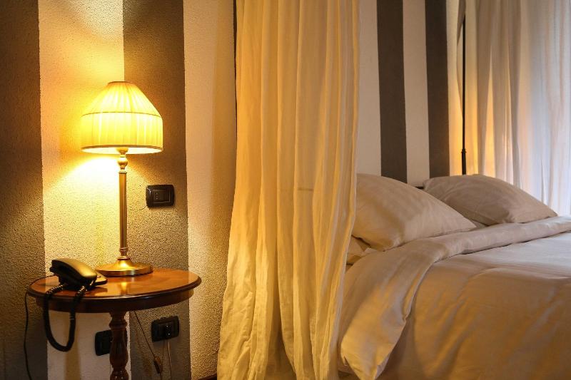 Resort Al Castello - Oda