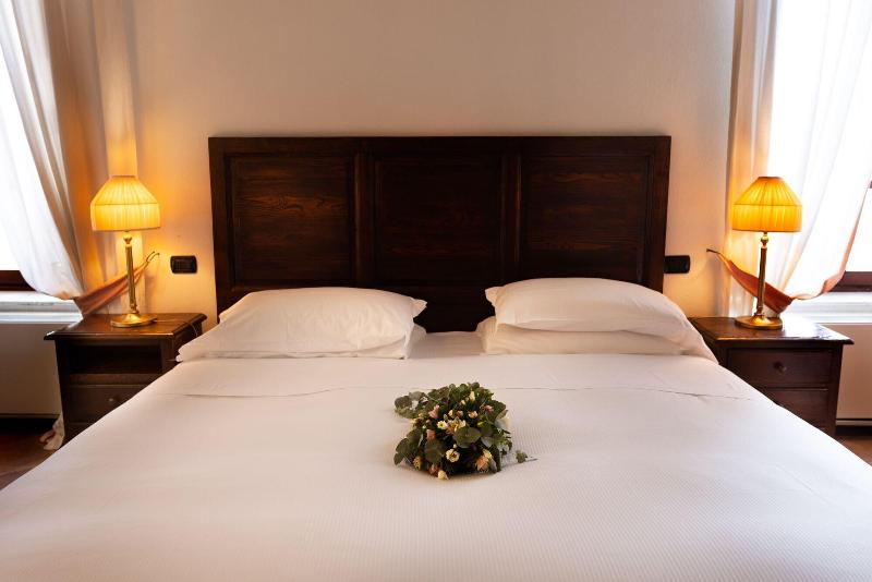 Resort Al Castello - Oda