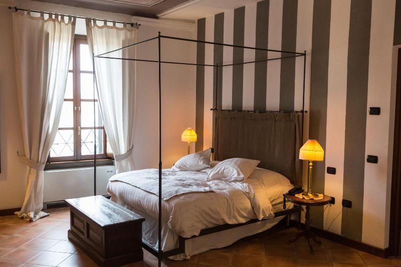 Resort Al Castello - Oda