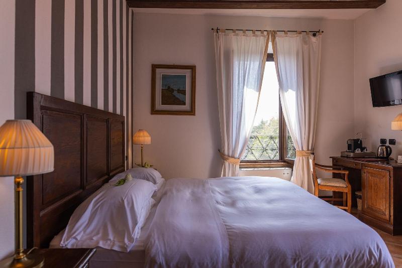 Resort Al Castello - Oda