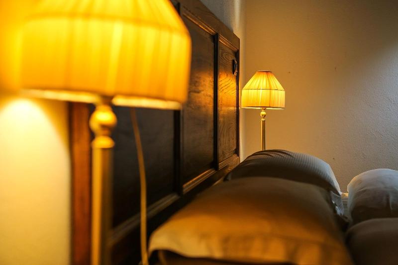 Resort Al Castello - Oda