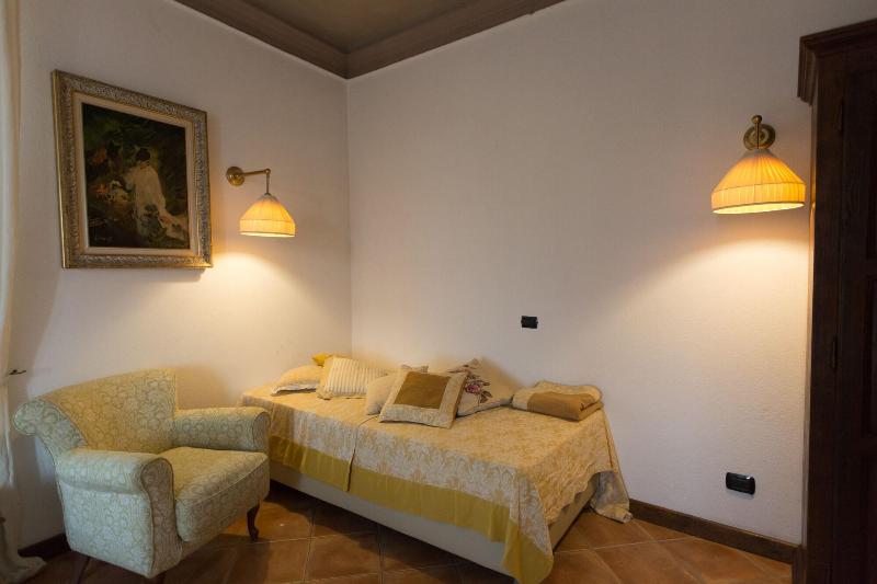 Resort Al Castello - Oda