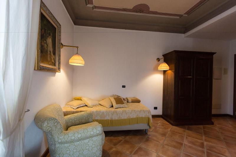 Resort Al Castello - Oda