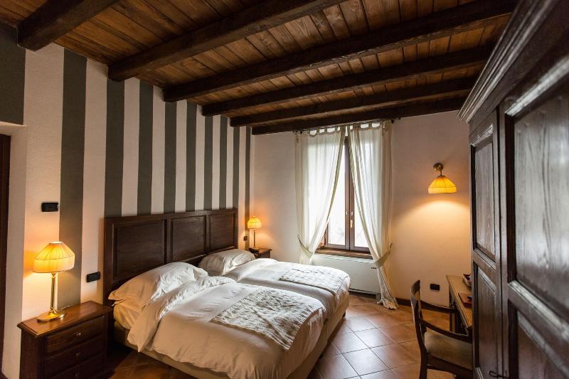 Resort Al Castello - Oda