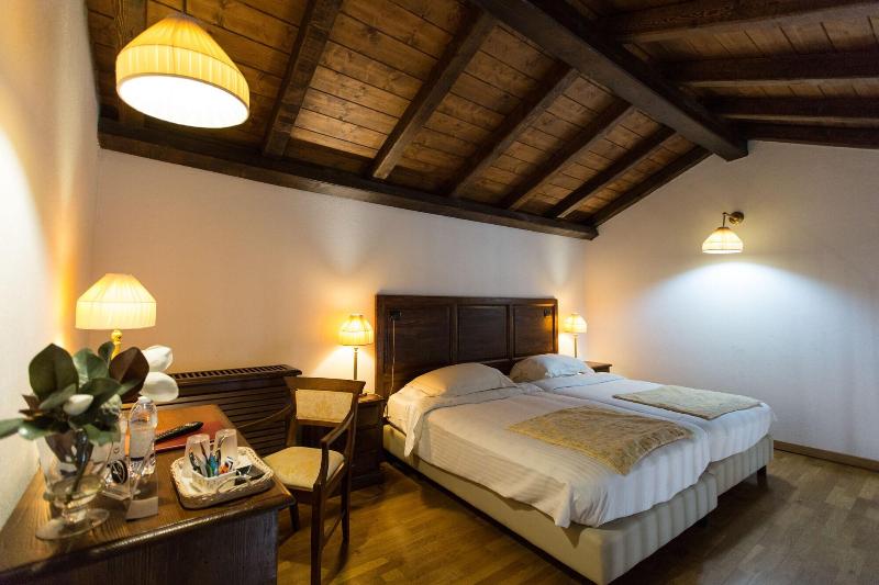 Resort Al Castello - Oda