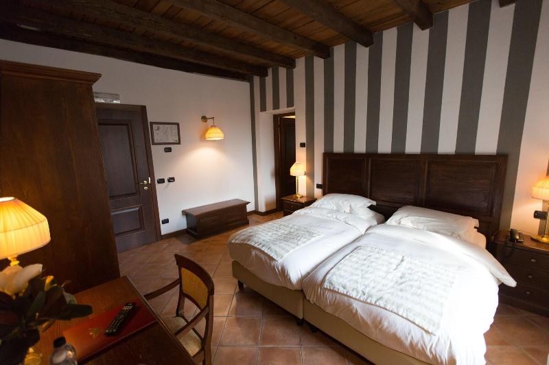Resort Al Castello - Oda