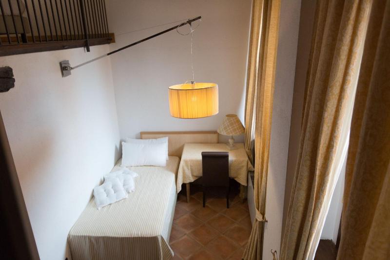 Resort Al Castello - Oda