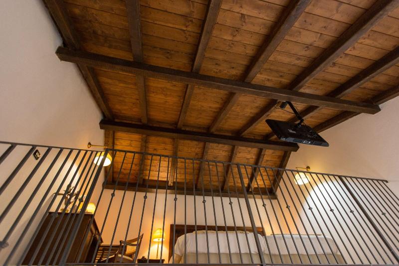 Resort Al Castello - Oda