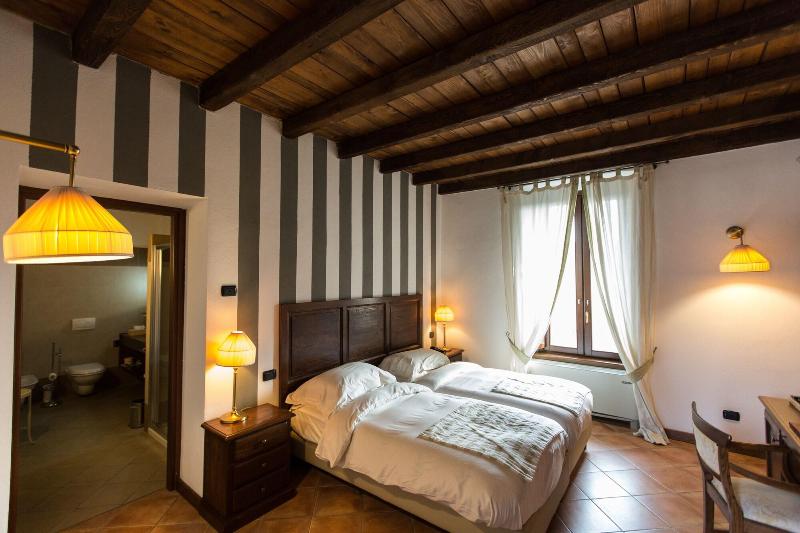 Resort Al Castello - Oda