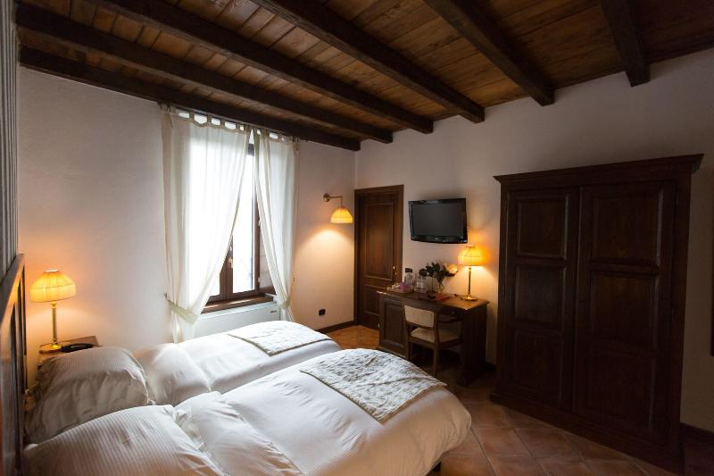Resort Al Castello - Oda