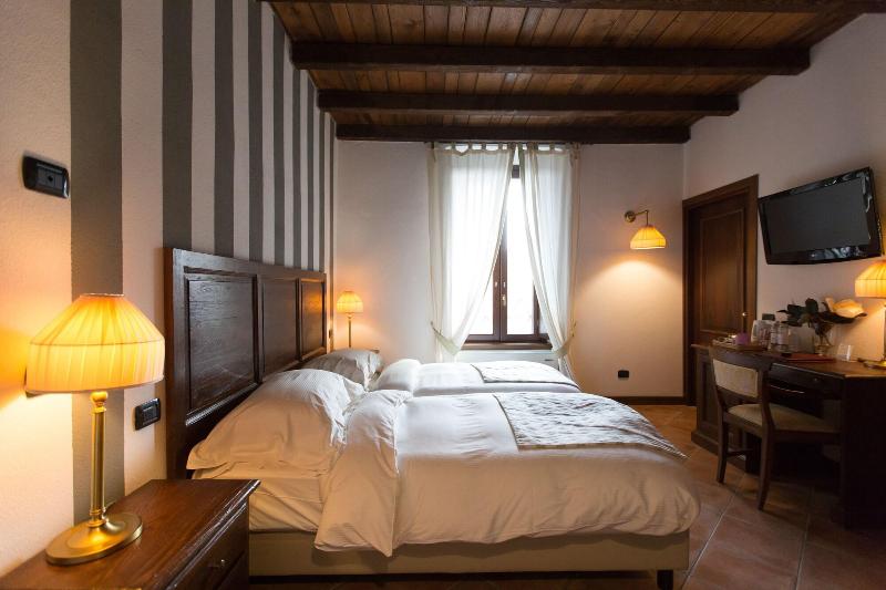 Resort Al Castello - Oda